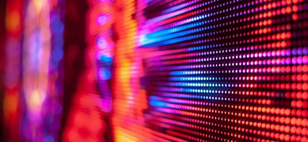 Estudio sobre los beneficios de las Pantallas Gigantes LED
