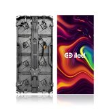 Pantalla P2.97 Exterior 500*1000 mm – Full Black – 7500 Nits (Brillo) – Clase AA