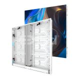Pantalla LED exterior P5 de iled instalada en local comercial